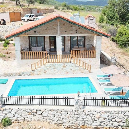 Villa Teras 아드라산 외부 사진